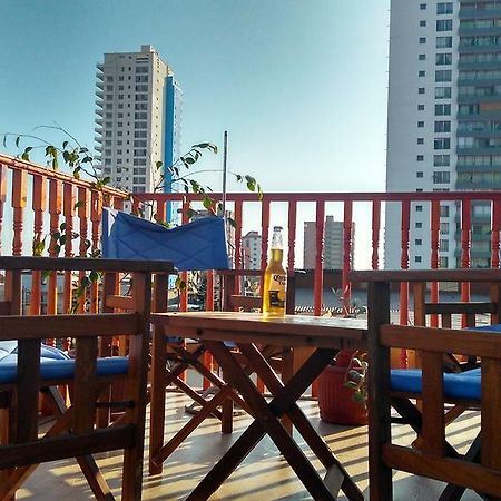 Iquique Sun Exterior foto