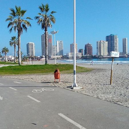 Iquique Sun Exterior foto